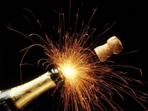 Happy Salsa New Year