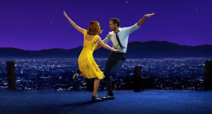 la la land