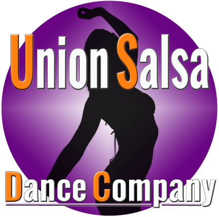 Union Salsa Dance Company