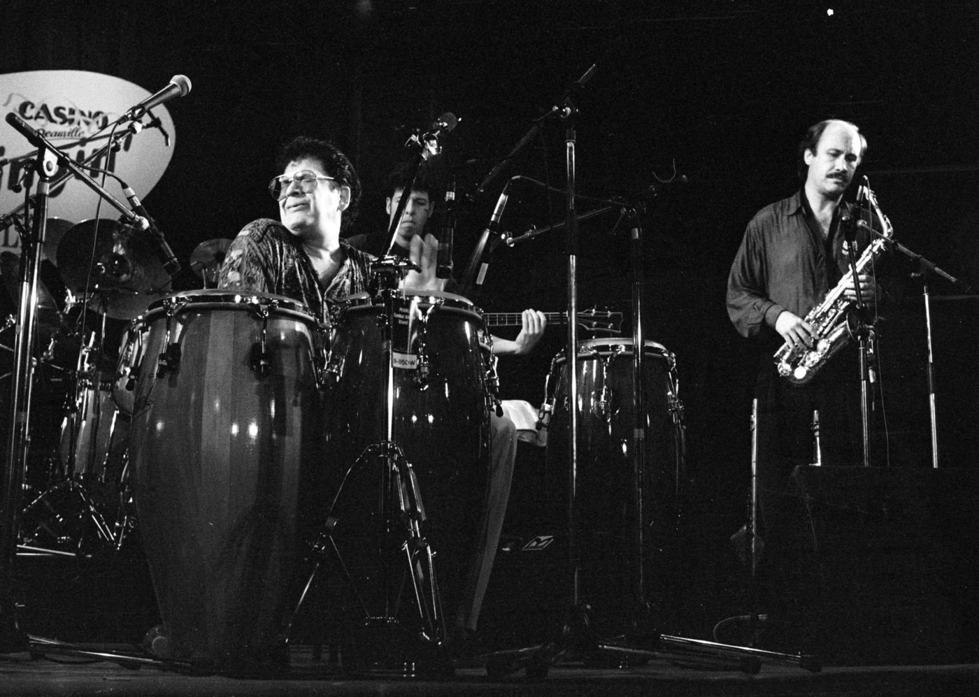 Fania  All Star - Ray Barretto