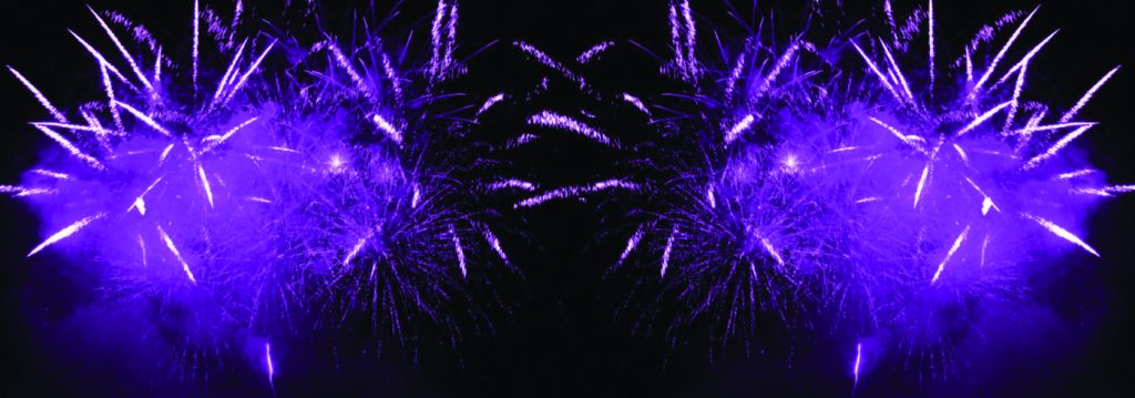 Vuurwerk