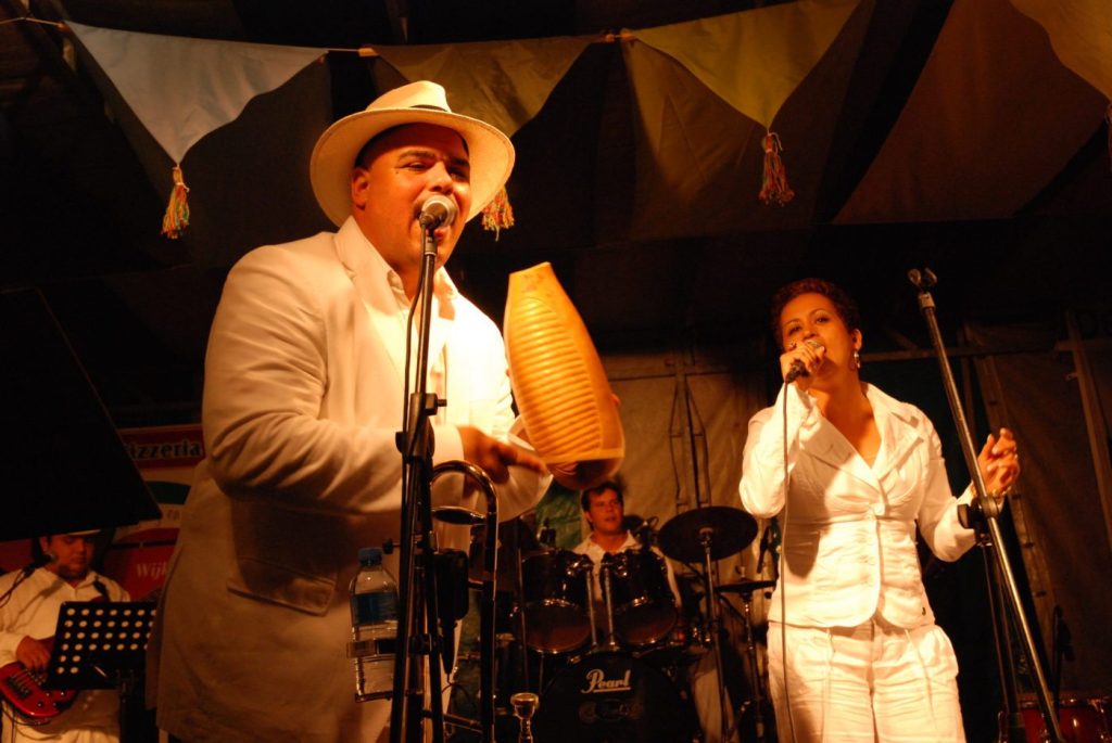Afro Cuban All Stars