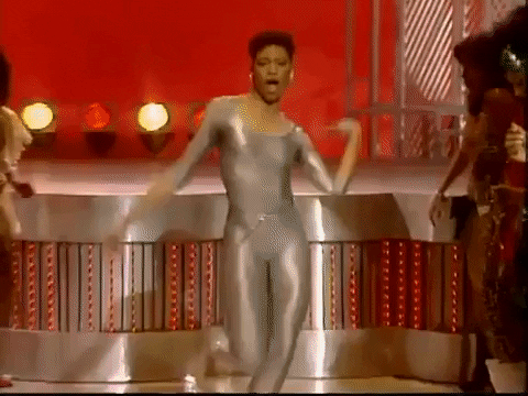 Dancing Queen Episode 491 GIF by Soul Train