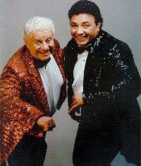 Mambo Kings Puente & Torres